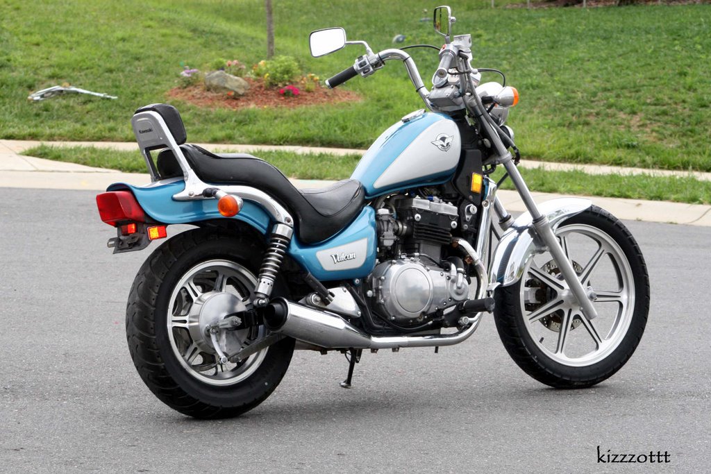 1993 Kawasaki Vulcan 500 no limit motorsports 1993 kawasaki vulcan 500 en500 1993 Kawasaki Vulcan 500 no limit motorsports 1993 kawasaki vulcan 500 en500